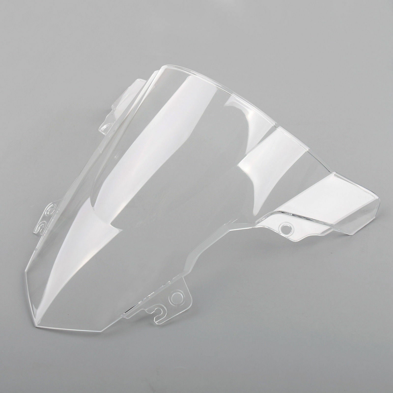 Clear Motorcycle Windshield for BMW S1000RR 2015-2017