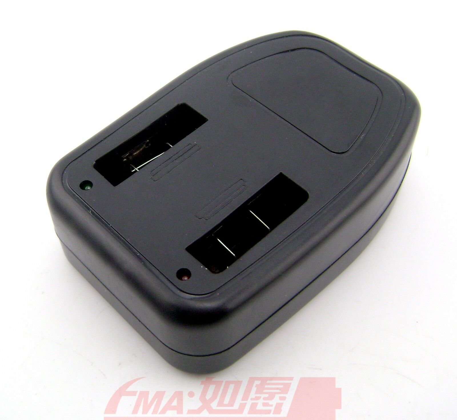 Battery Charger 4.2V 250mA for Li-ion Button Cell LIR2430 LIR2450 LIR2477