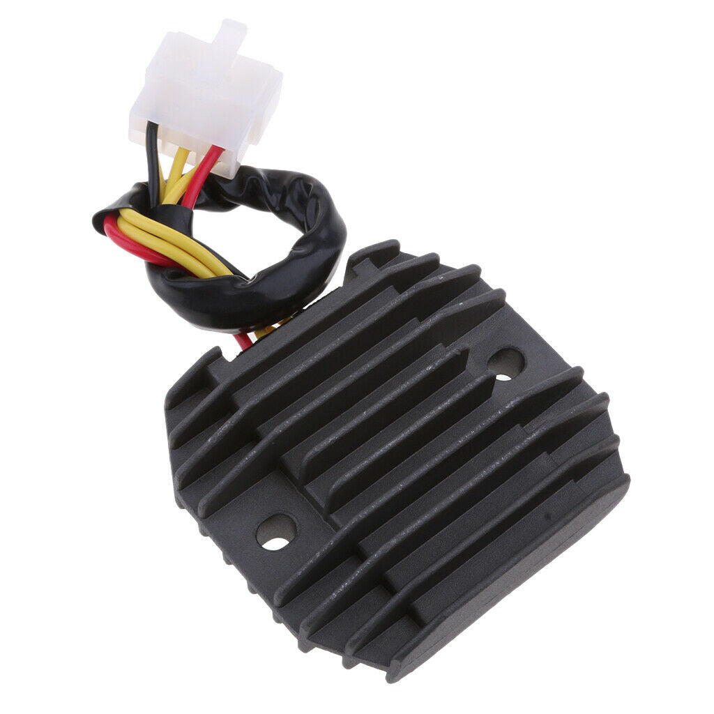 Voltage Regulator Replacement For Yamaha Fzs600 Fazer