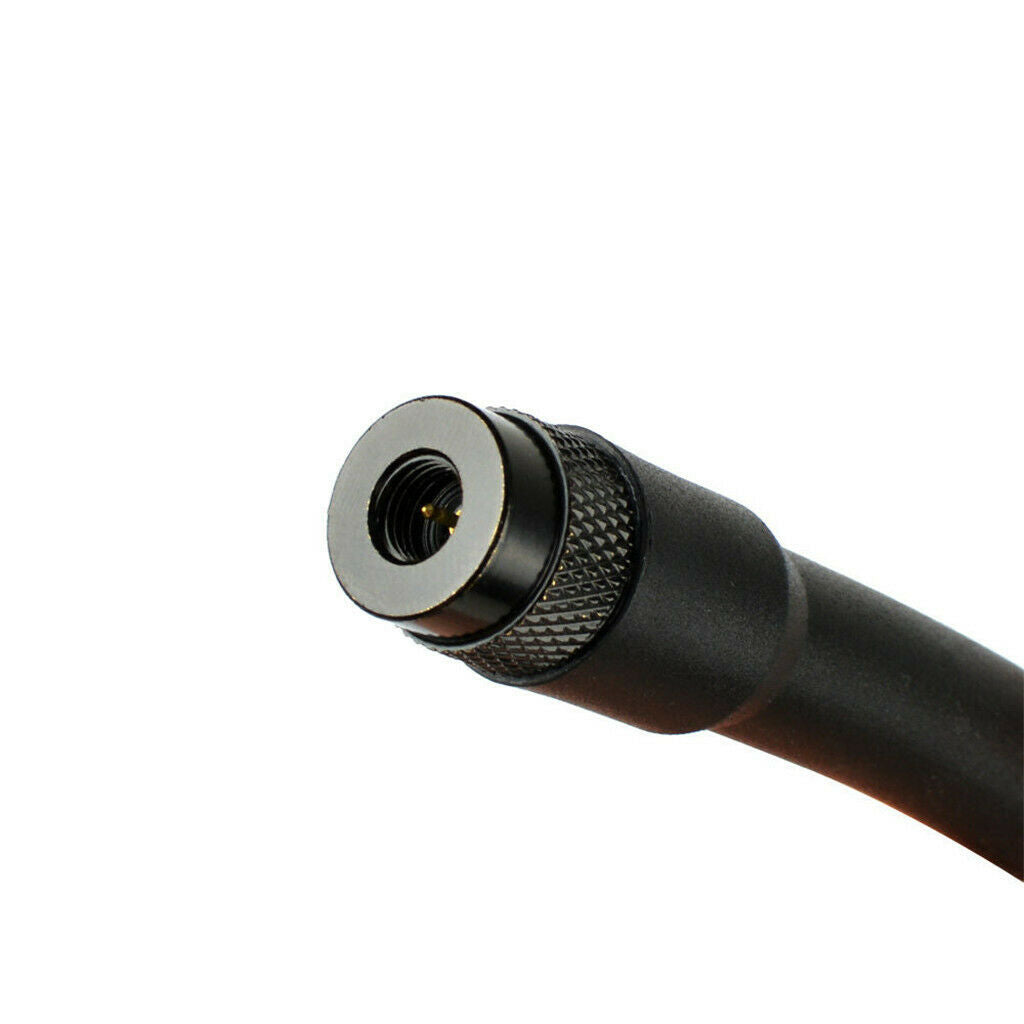 3x SMA-Male Dual Band VHF/UHF 144MHz/430MHz Antenna for YAESU VX-5R,6R,7R