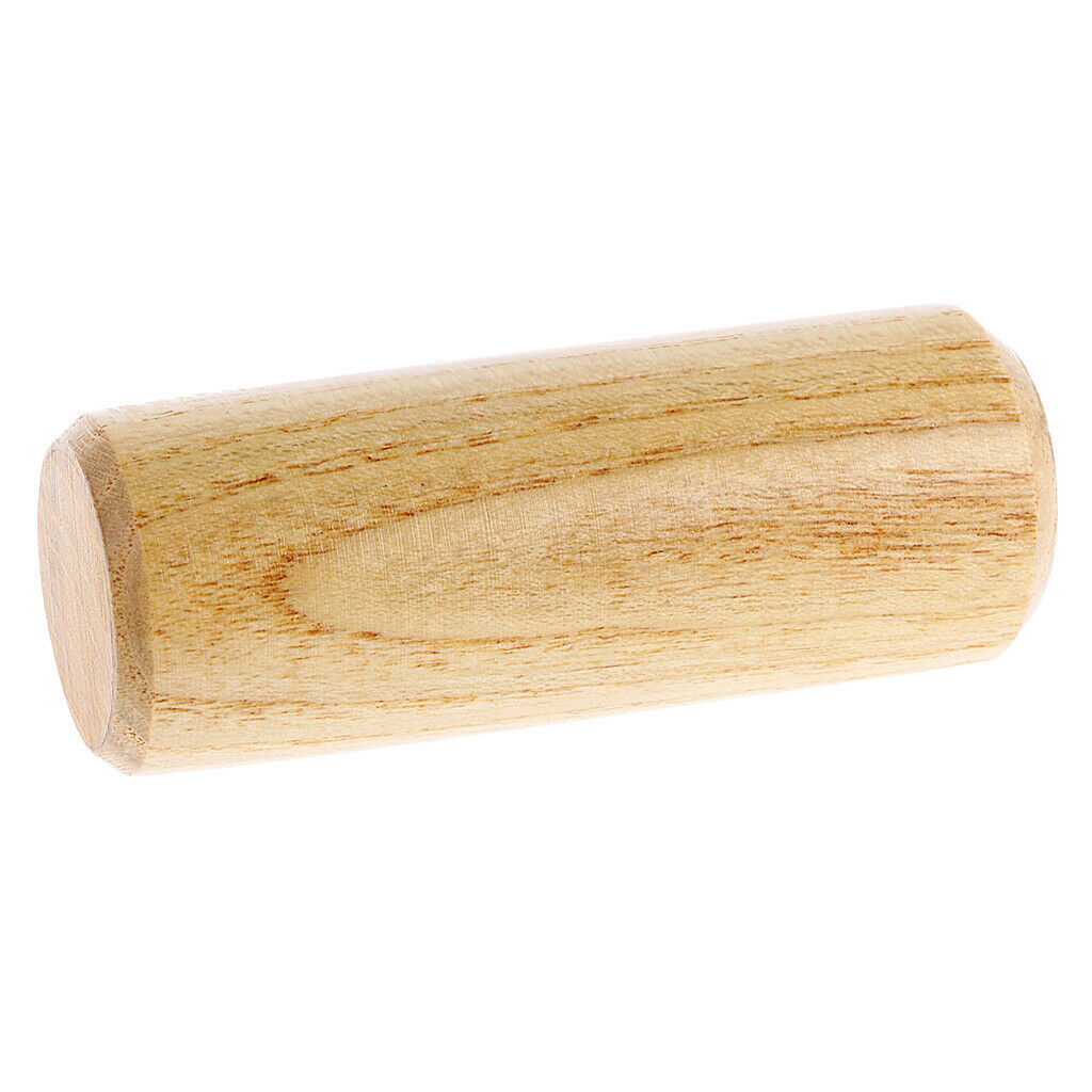 1 Set Wooden Hand Shaker + Sand Egg Shaker Maracas Hand Percussion Toys