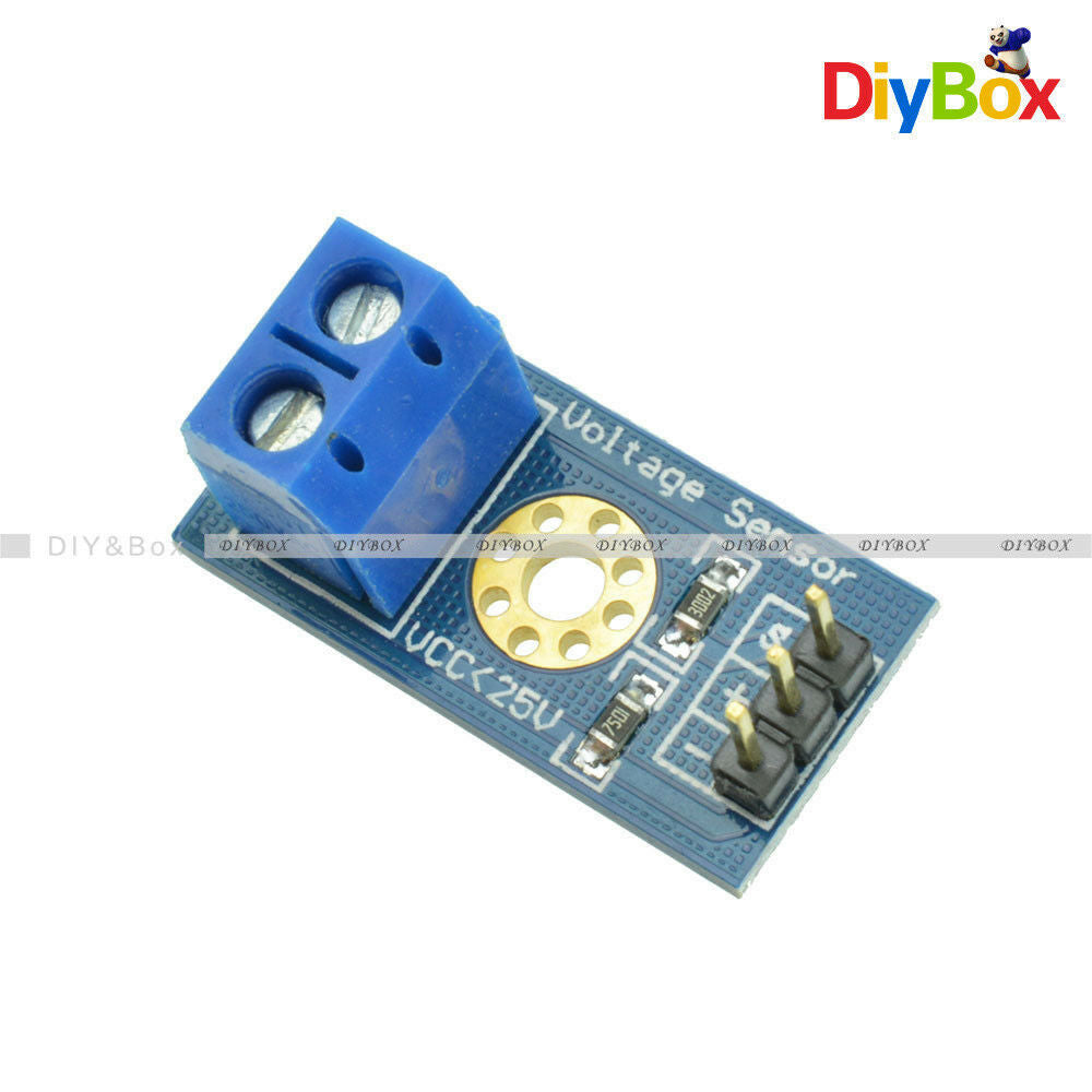 Voltage detection module Voltage Sensor Module for Arduino NEW