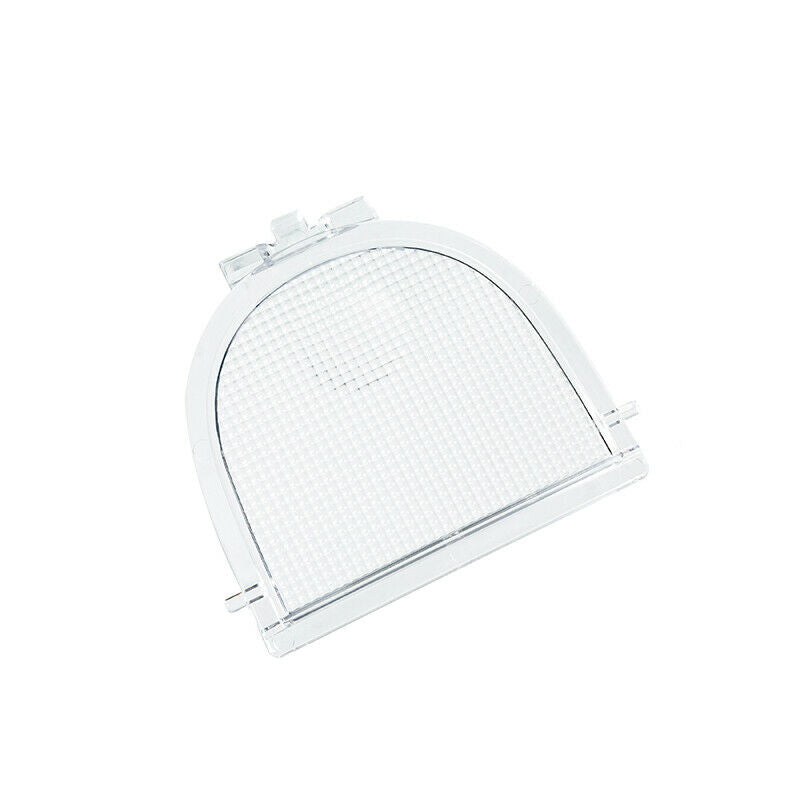 For Ford F-250350/450 2008-2010 Overhead Console Dome Light Lens 4L3Z13783AA