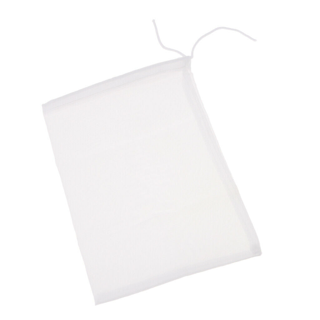 Home Beer Reusable Nylon Strainer Bag