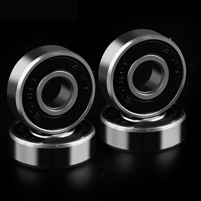 20 Pack 608RS ABEC-9 Ball Beas for Skateboards, Inline Skates, Scooters, RolC4J8