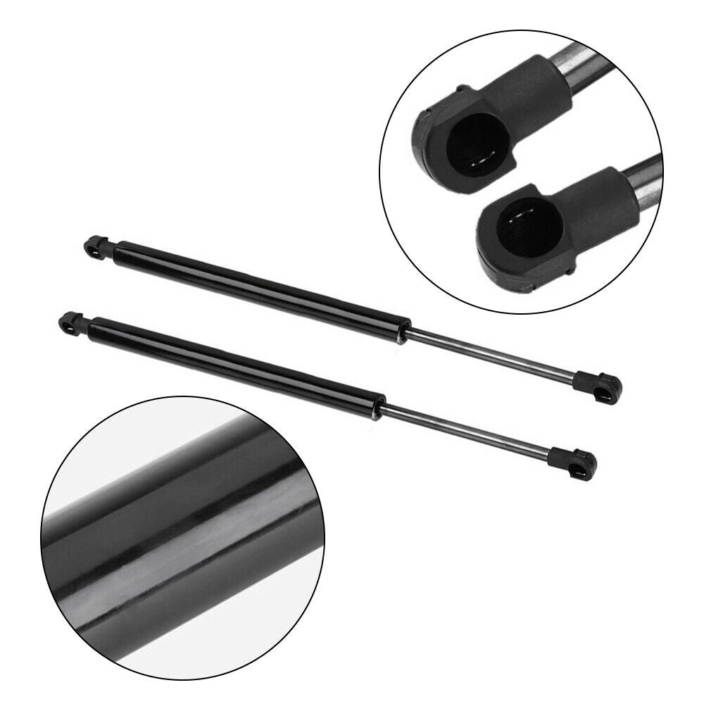 2Pcs Front Hood Lift Supports Spring Prop Struts For Infiniti M35 M45 2006-2010