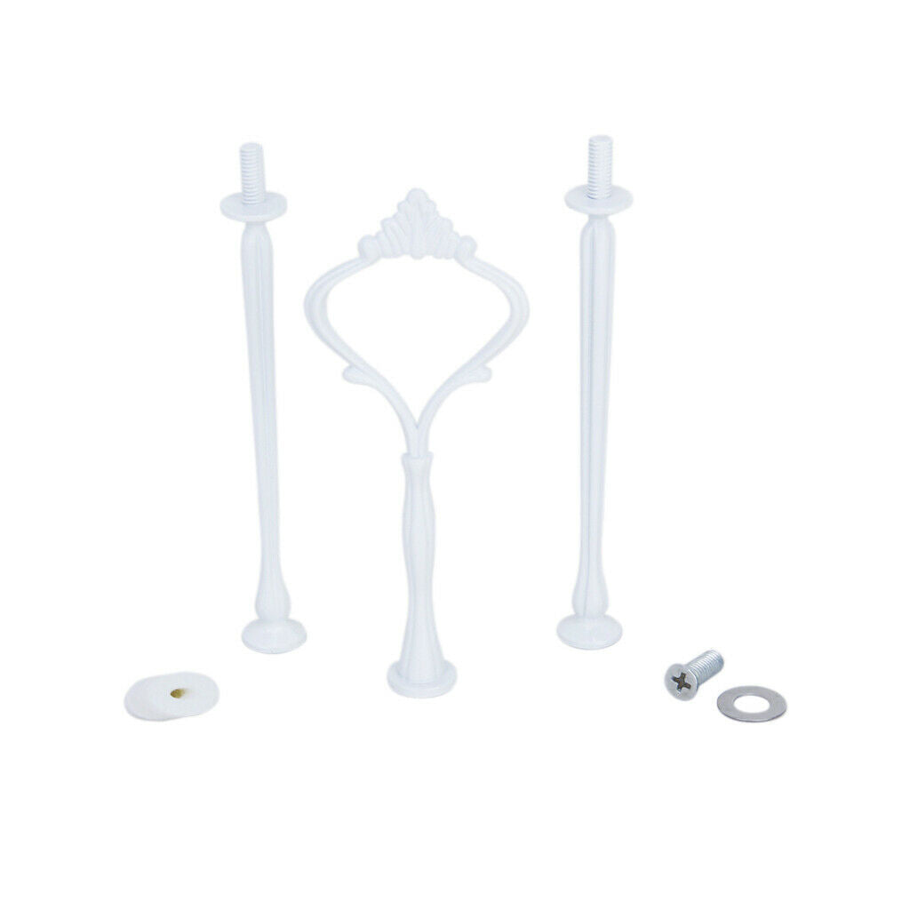 Cupcake Stand Tier  Handle 3