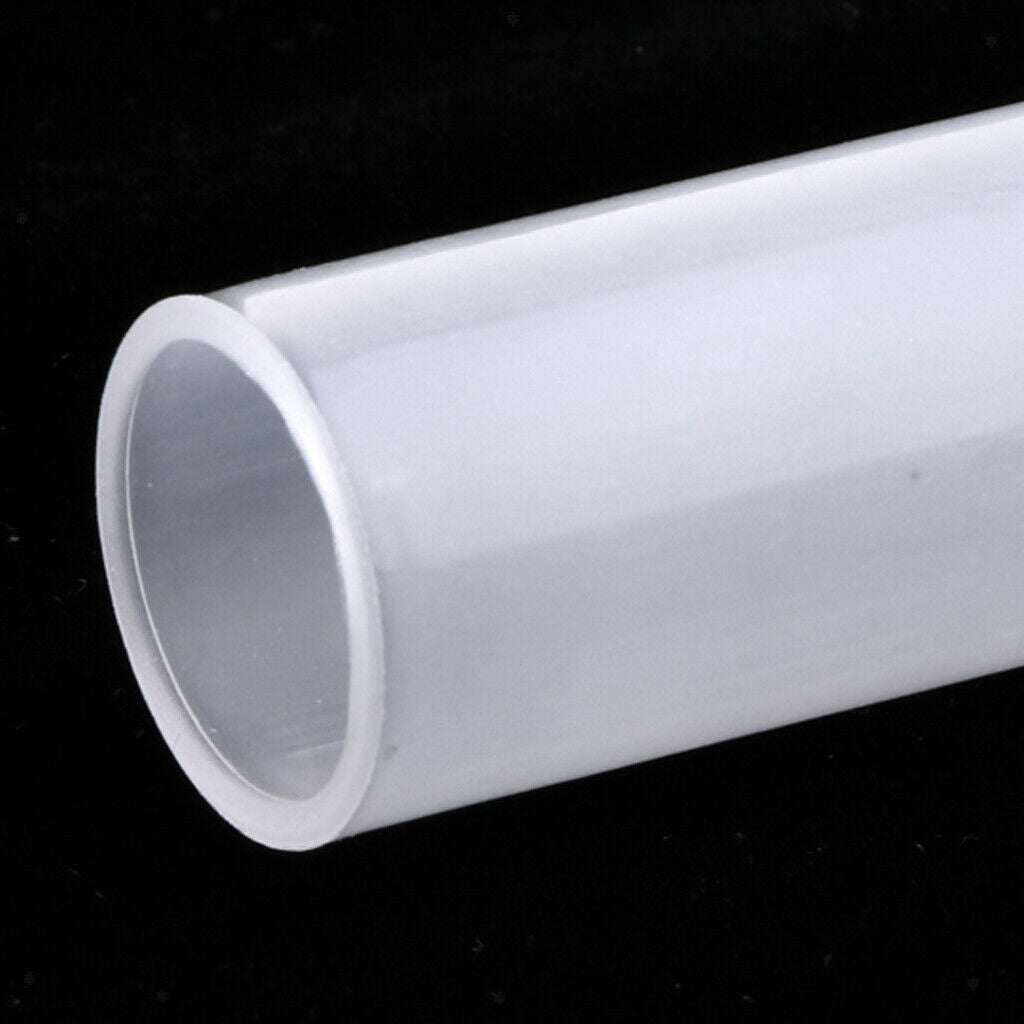 18650 Battery Holder Case Box Pipe Tube For Flashlight Torch Lamp