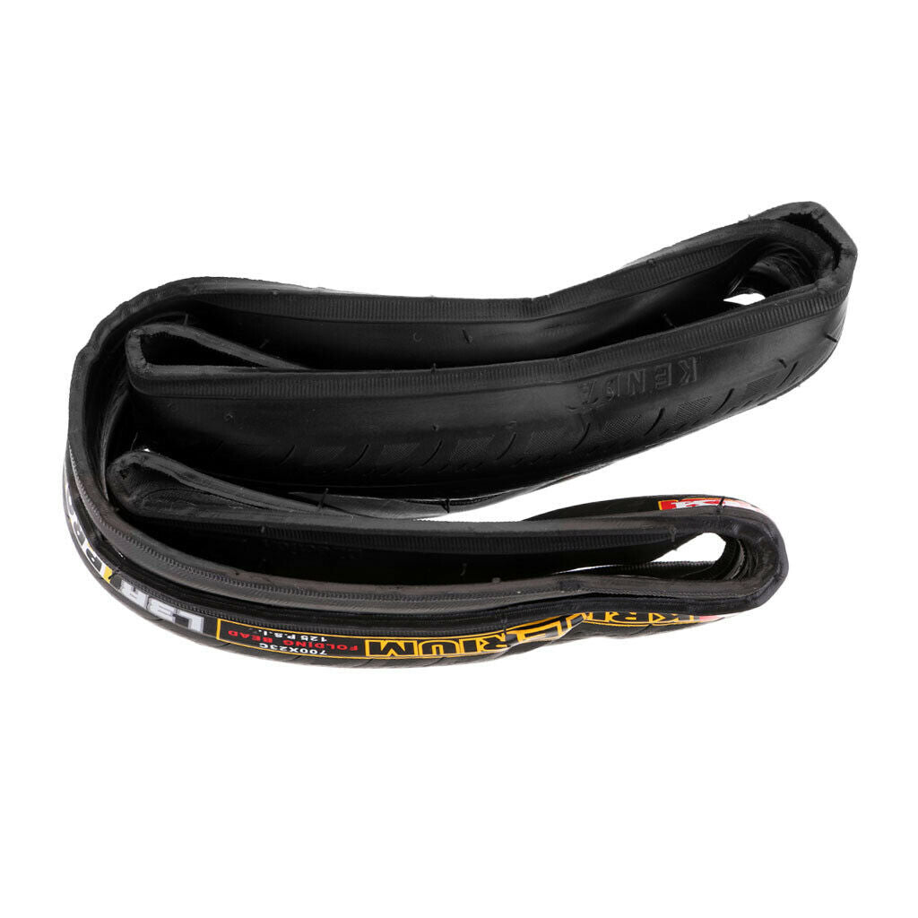Ultralight Folding Tire 700C 120TPI Road Mountain Bike Tyre K1018 700 x 23
