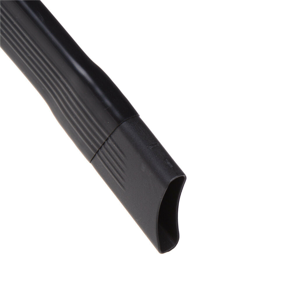 Universal 32mm Vacuum Cleaner Long Flat Nozzle Suction Flexible Tube Home ToolBD