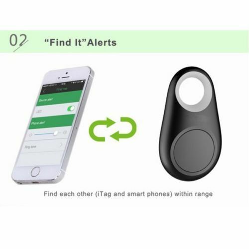 Spy Mini Tracking Device Auto Car Pets Kids Motorcycle Tracker Track Hot New US