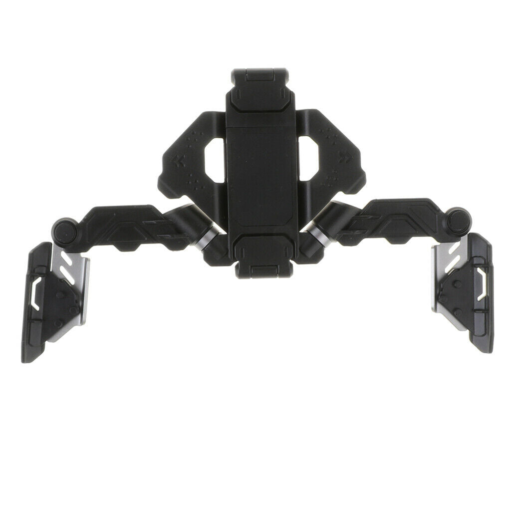 Universal Mobile Smart Cell Phone Holder Clip Gamepads Portable Gaming Grip