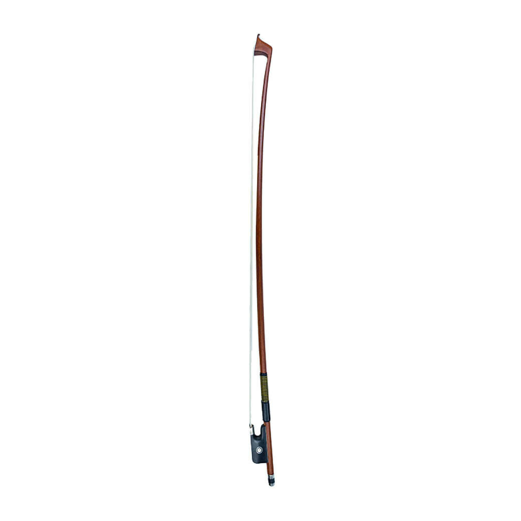 Sappanwood 4/4 Size Violin Fiddle Bow Musical Instrument Parts