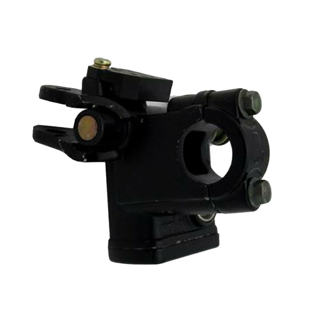 10mm Right Hydraulic Brake Master Cylinder 125cc Pit Pro Quad Dirt Bike ATV