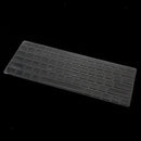 Waterproof Anti-Dust TPU Keyboard Protector Cover Skin for Microsoft Surface
