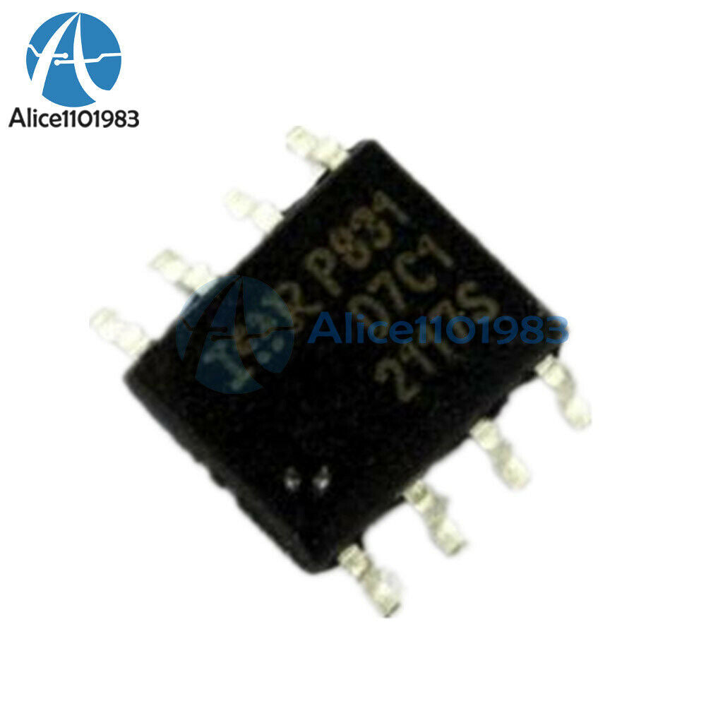 5PCS IR2117S IR2117 IC MOSFET DRIVER 1CHANNEL 8SOIC