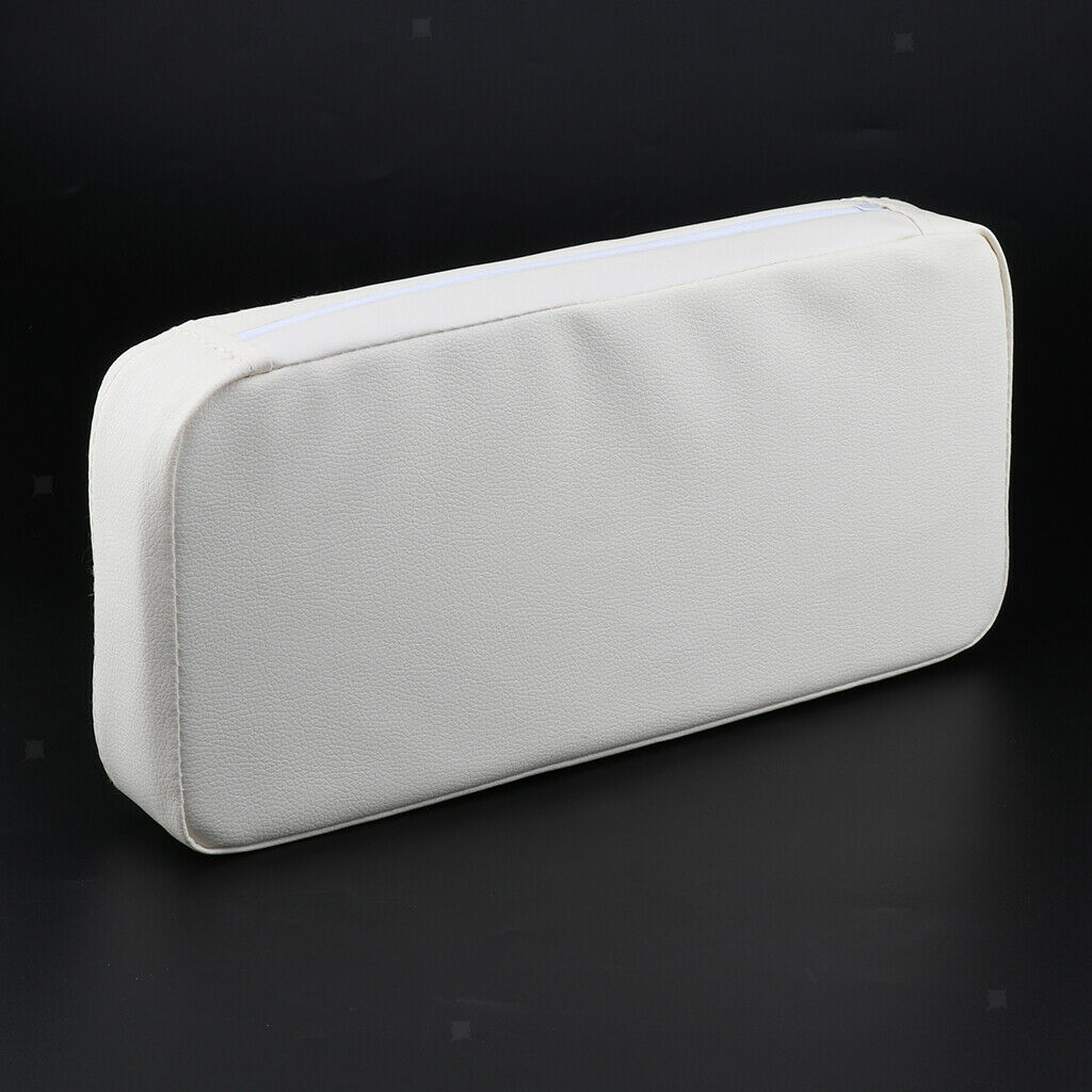 Set of 2 Beauty Salon Massage Pillow Massage Face Headrest Pad Skin Care