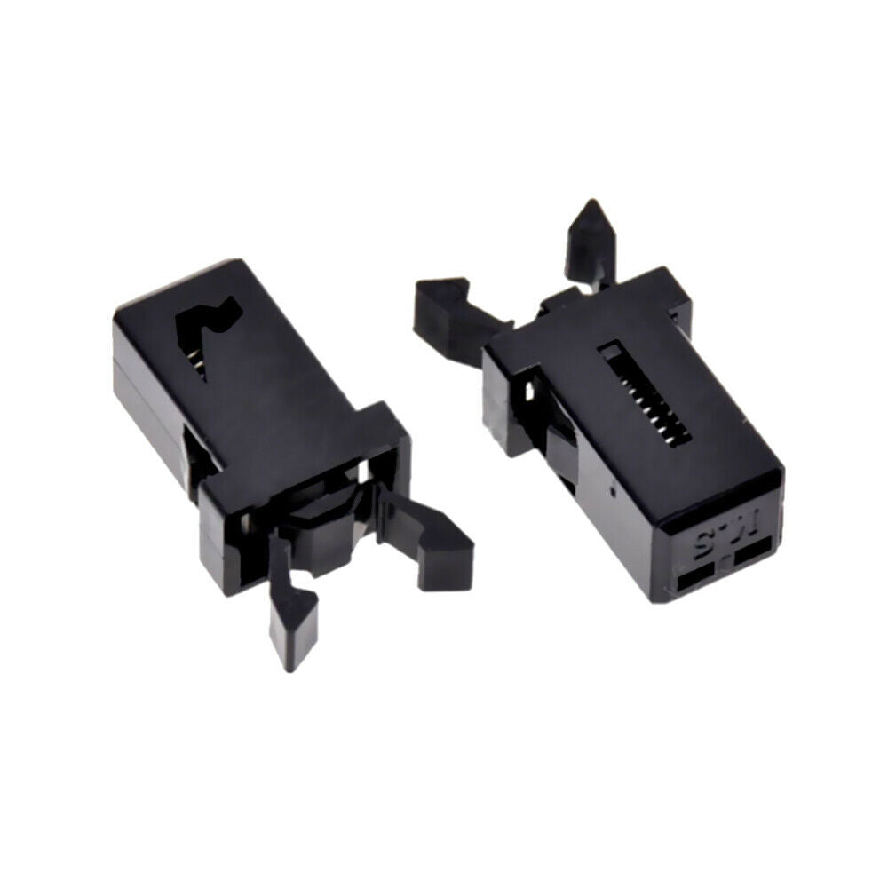 10PCS PR-001 Self-Locking Small Door Lock Switch  for MS Air Conditioner Set-top
