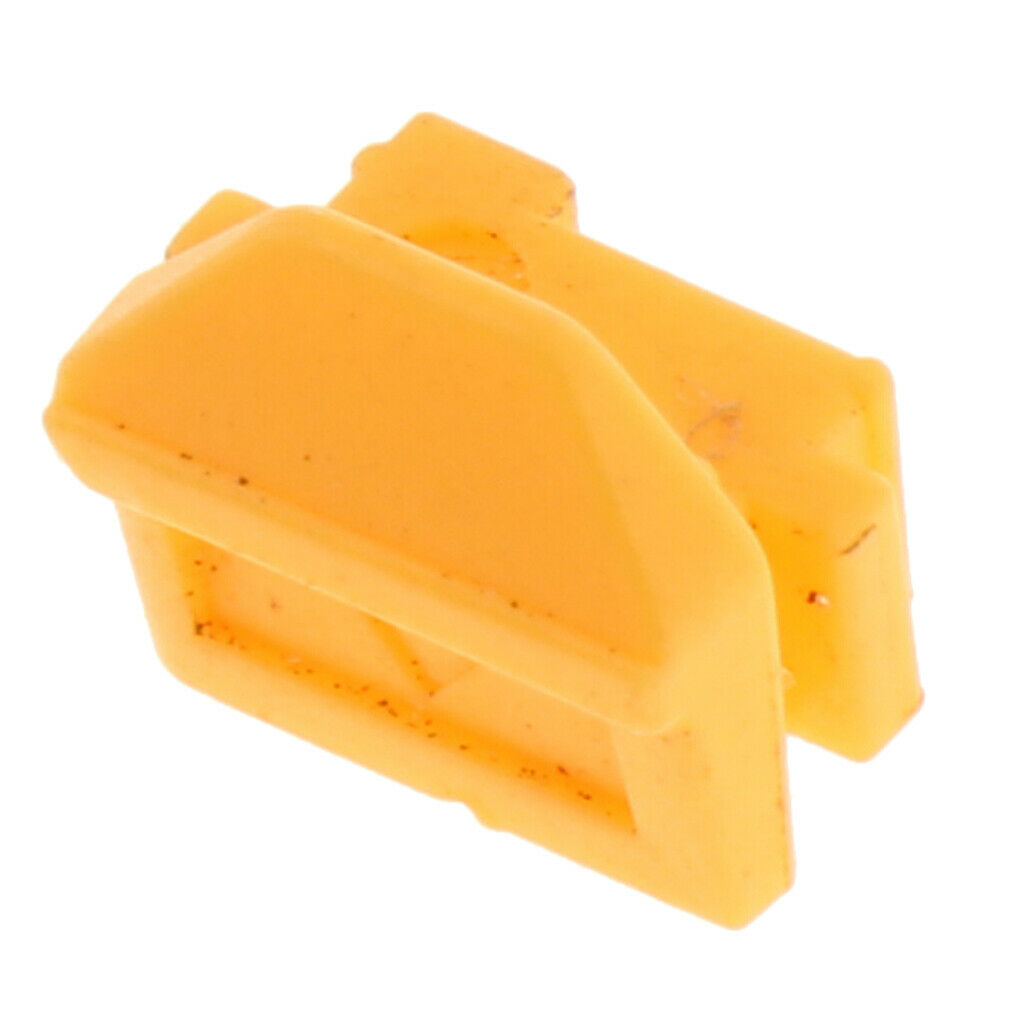 Yellow Battery Holder Clip Replacement Part For  J1 J2 J3 S1 V1 Camera
