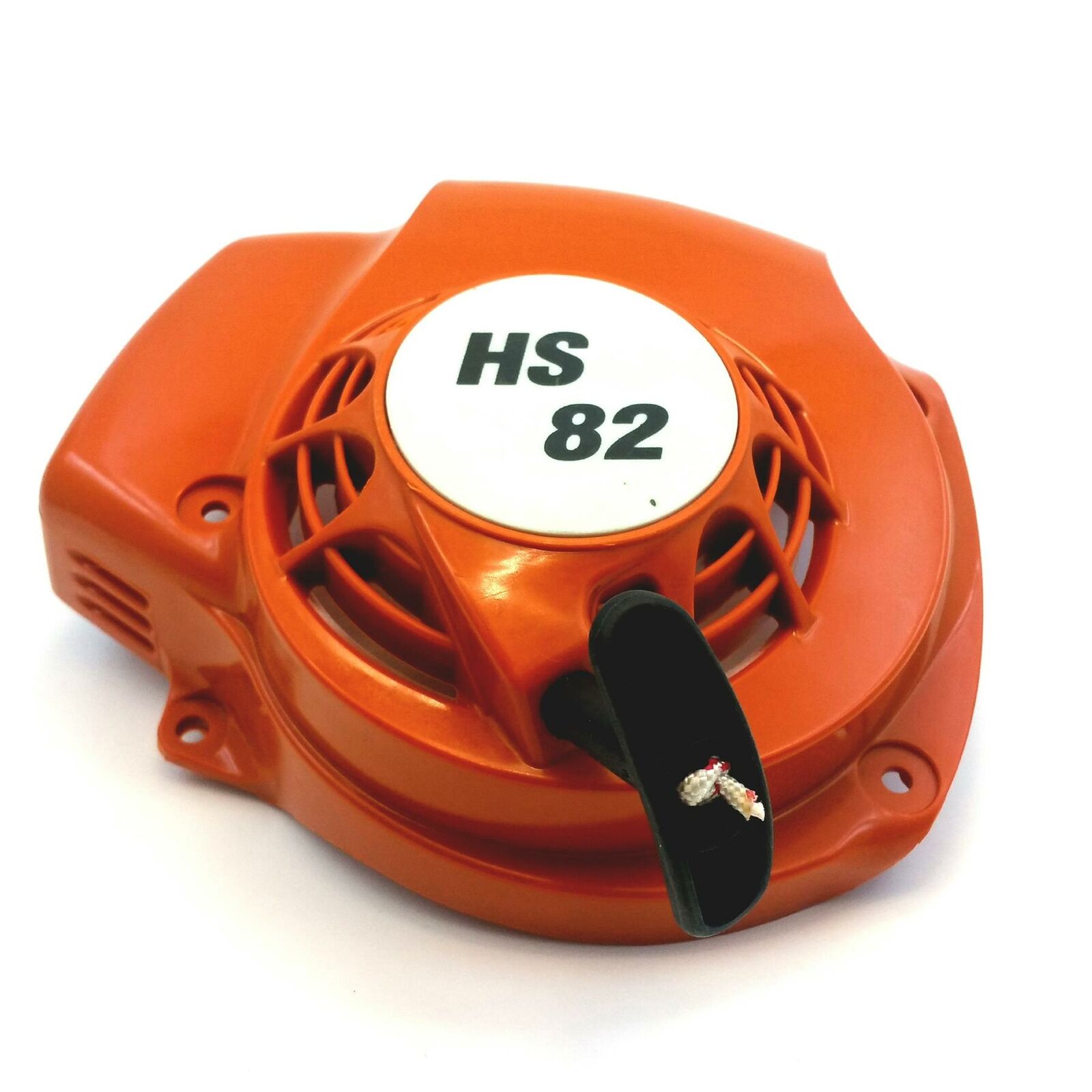 Rewind Starter for STIHL HS81 R/T, HS82 R/T, HS86 R/T, HS87 R/T [#42370802113]