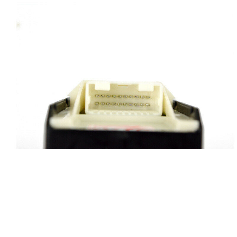 Power Window Switch Front Left Driver Side Master Control Switch Automotive
