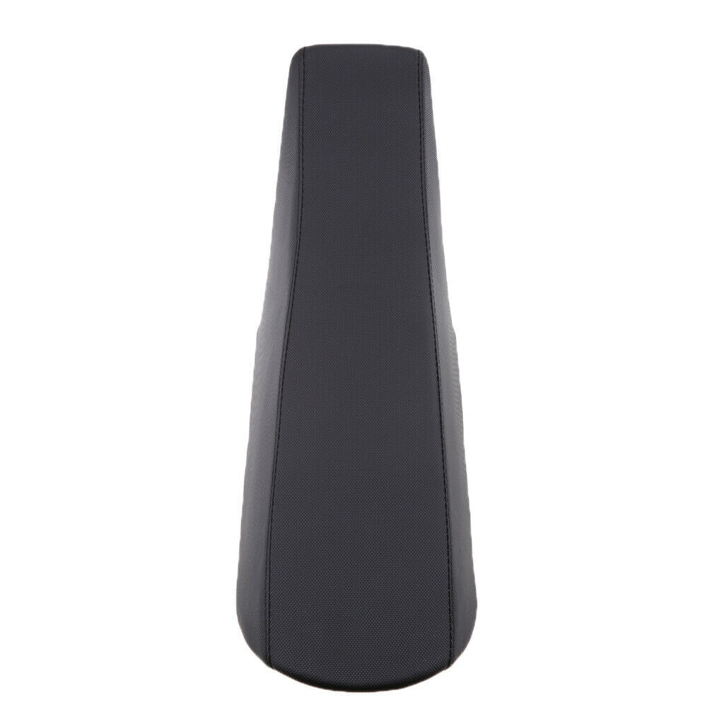 Flat Tall Foam Seat TTR110 Style for 110 125 140cc PIT PRO TRAIL DIRT BIKE