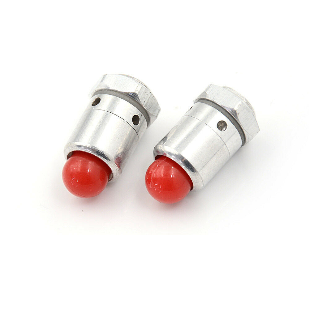 High Pressure cooker Safety Valve 3/8" Inch Food Aluminum Limiting Valve NMCA WF