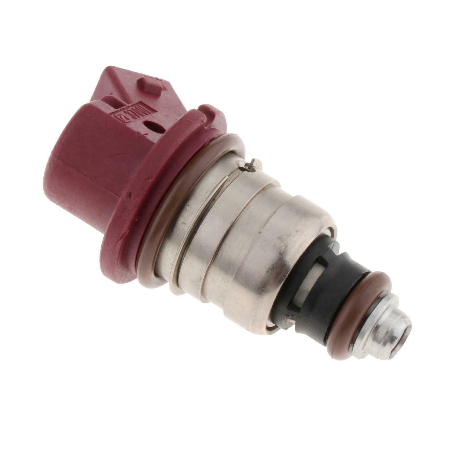 Premium Fuel Injector for Mercury Mariner 75-90-115-200-225HP 804528 37001