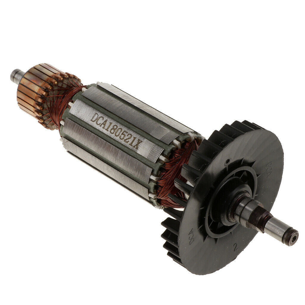 Rotor motor spare parts for Dongcheng /, easily installed
