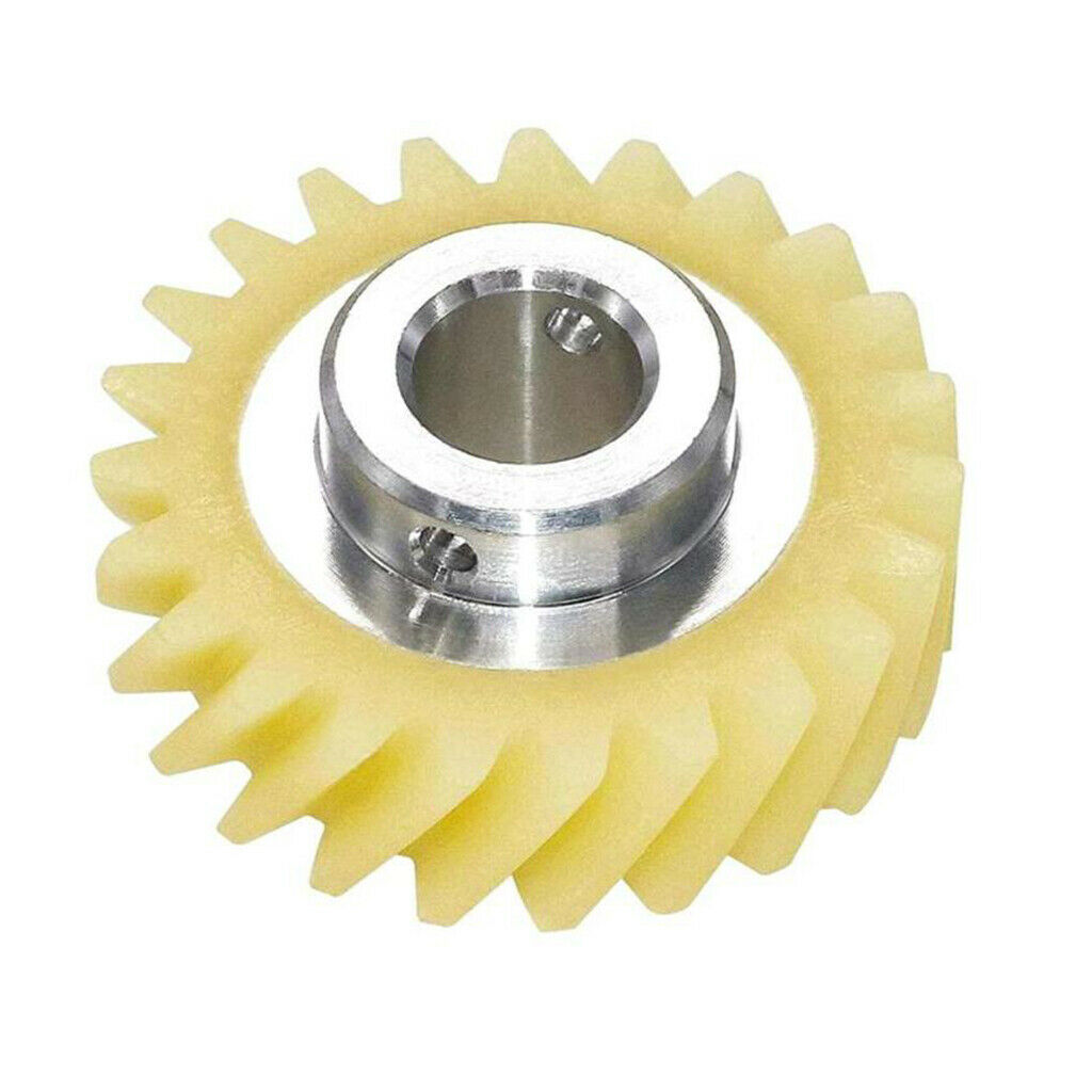 W10112253 Mixer Worm Gear for Whirlpool Mixers 4161531 1206513 4162897