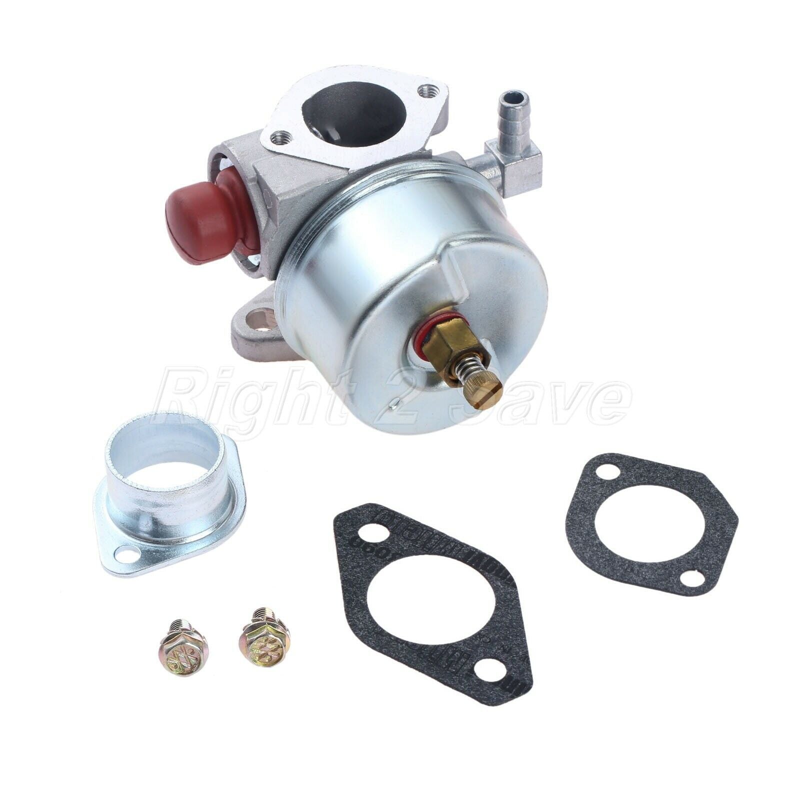 Lawn Mower Carburetor Assy For Tecumseh Engine TVS75 TVS90 TVS100 TVS105 632795