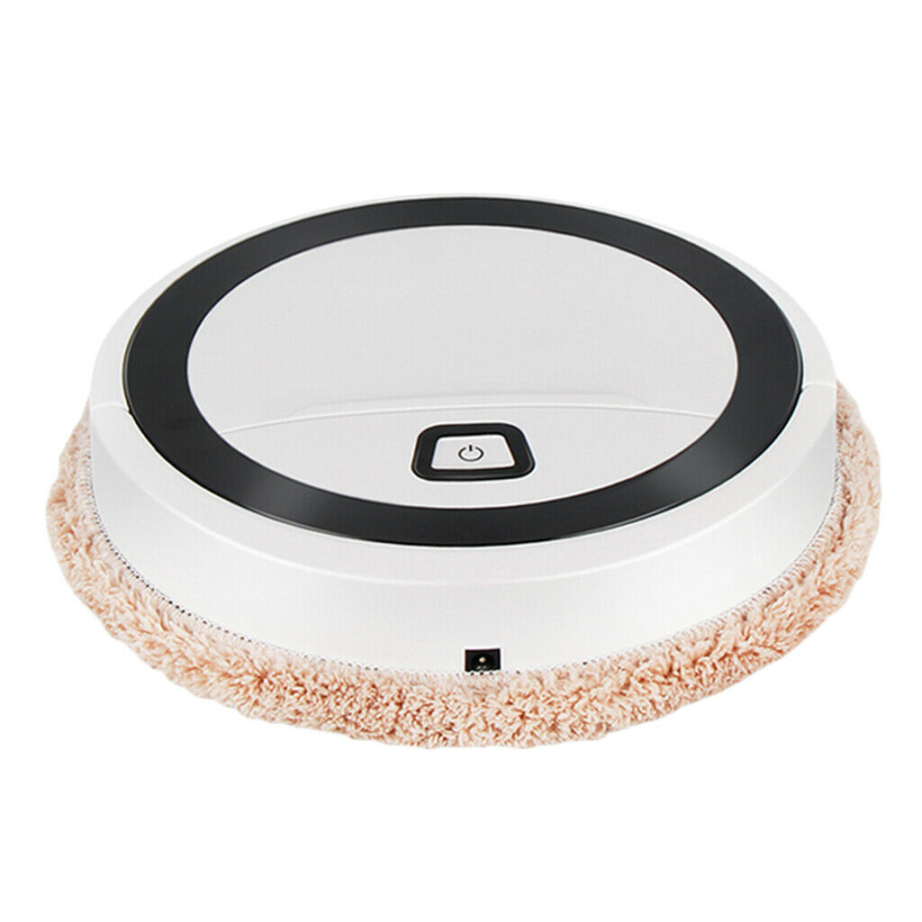 Multifunctional Smart Sweeping UV Disinfect Sterilization Vacuum Cleaner