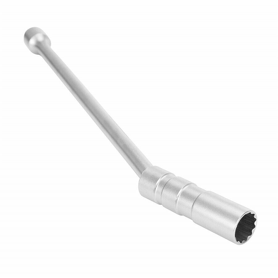 Universal 14mm 3/8" Drive Thin Wall Joint Spark Plug Socket Removal Tool ForAuto