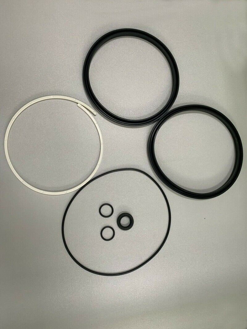 Seal Ring For 186 Cylinder Seal Kit Tyre Changer Machine Replace Bead Breaker