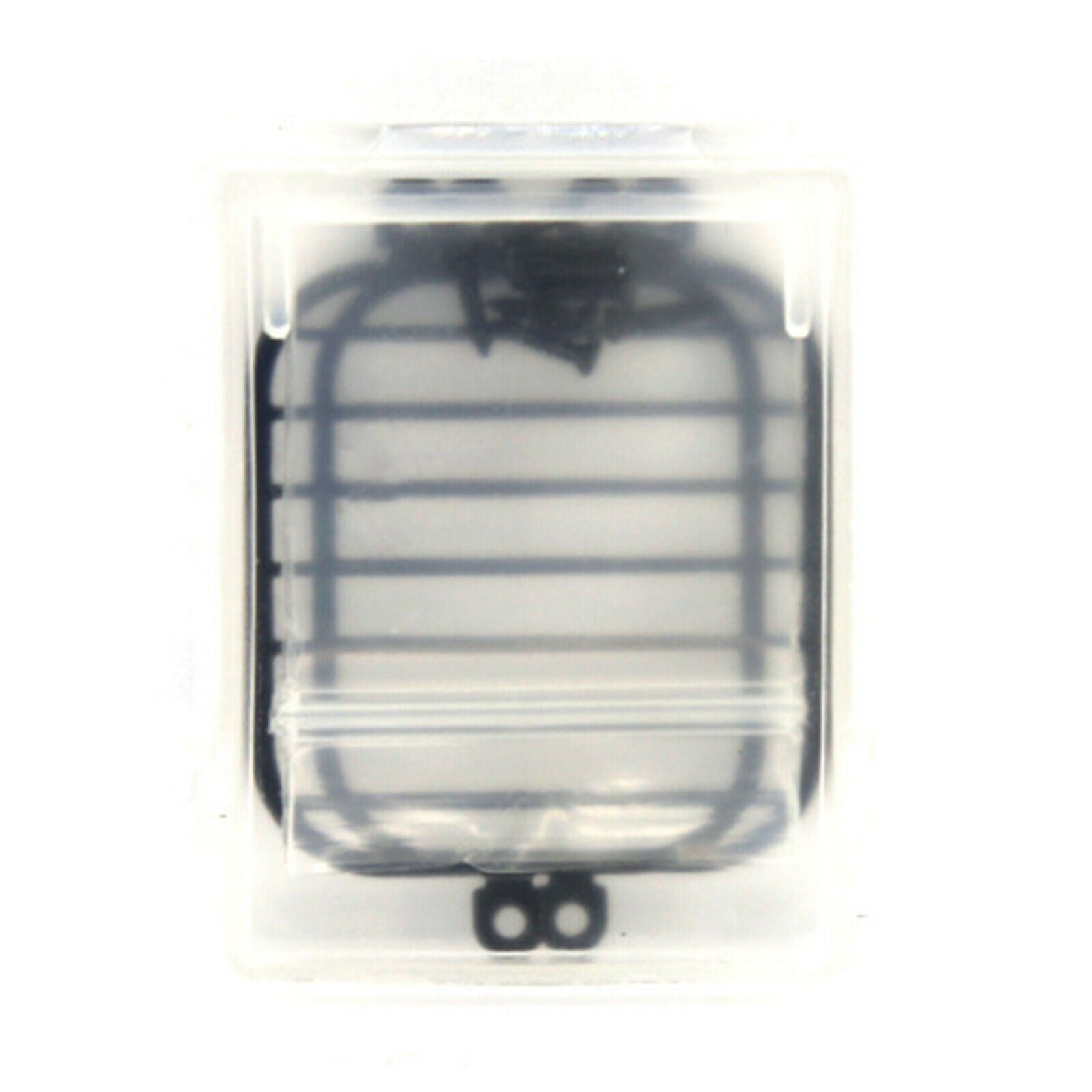 RC Metal Lampshade Light Cover Shell Fit for TRX4 TRX6 G63 G500 1:10 RC Car