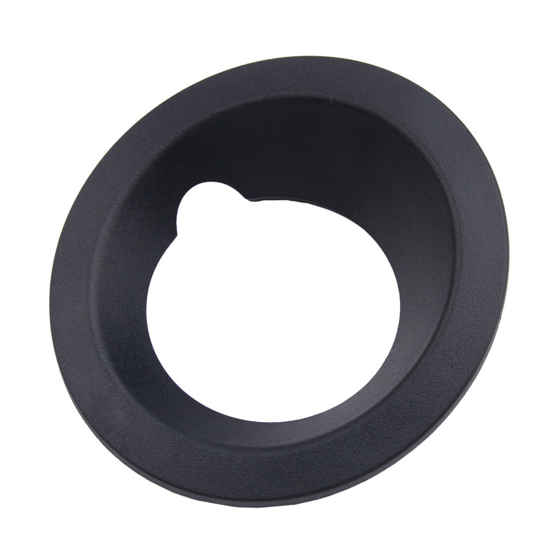 Right Front Bumper Fog Light Lamp Cover Trim Frame fit for BMW X3 E83 2004-2006