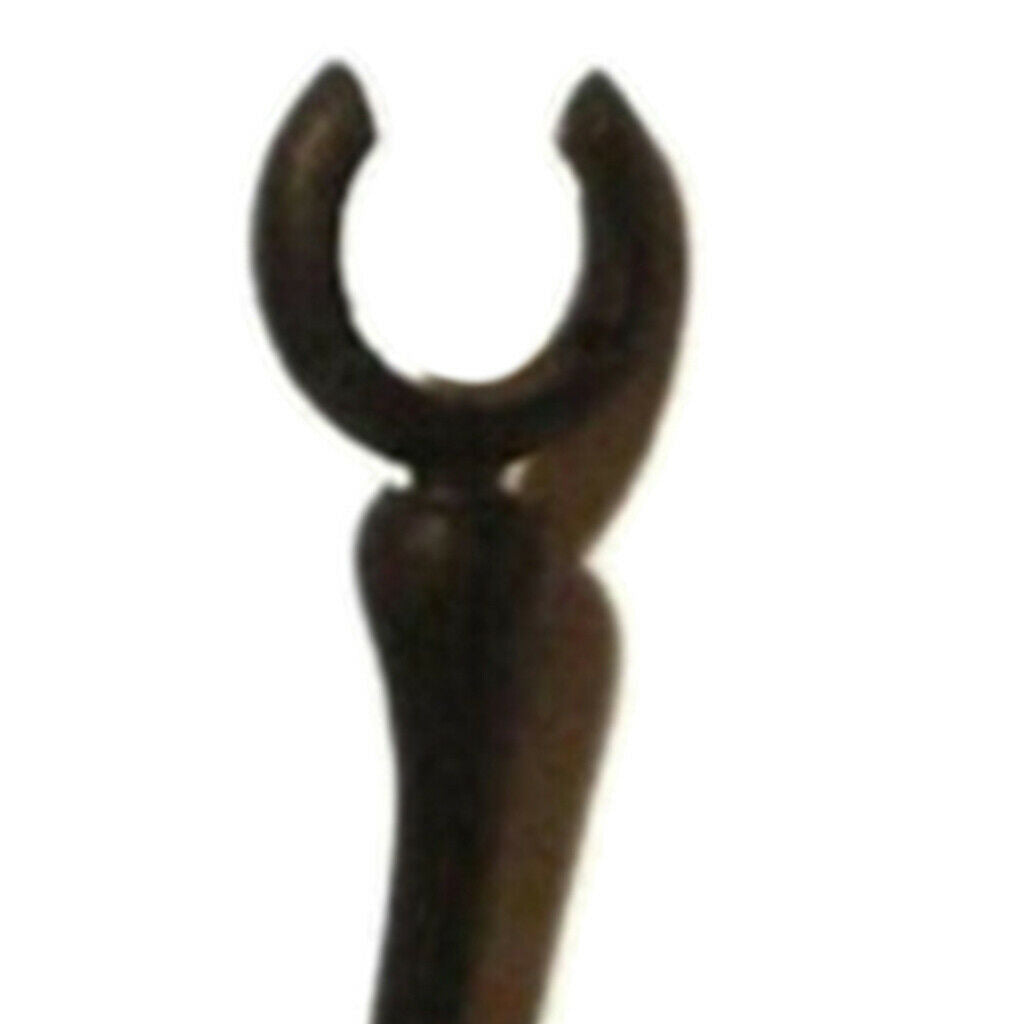 2 Pieces Bluetooth Ear Hook More Close to the Ears and Feel More Comfortable