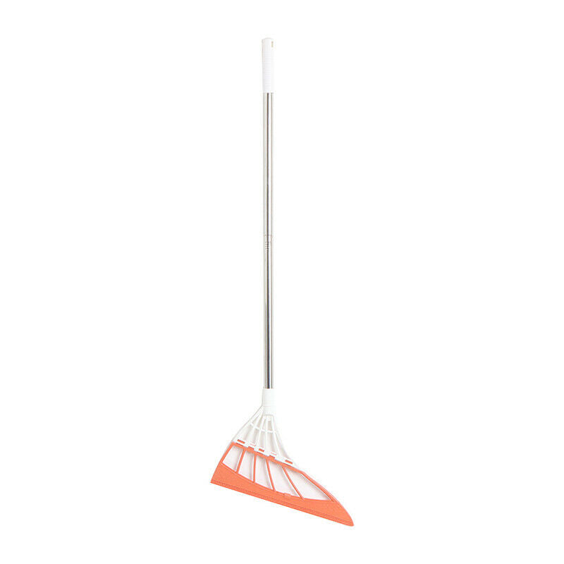 Magic Broom Floor Wiper Rubber Floor Cleaning Sweeping Brush For Pet HairAPU KX