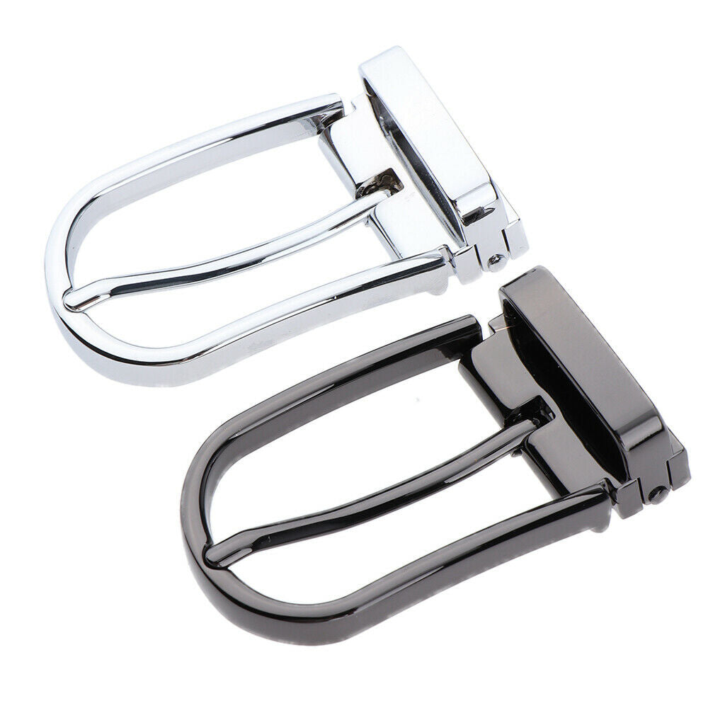 2 Pcs,  Roller Buckle, Belt Buckle, Belt Buckle Replacement
