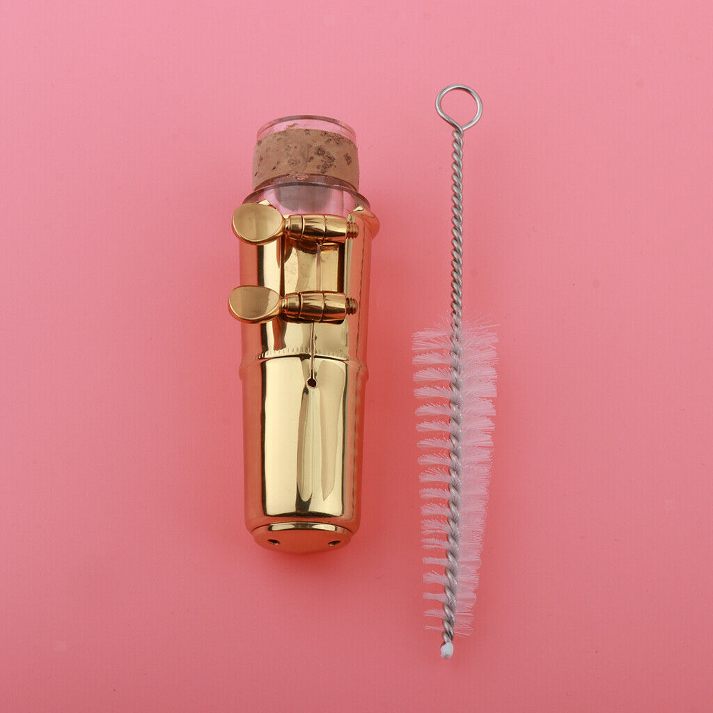 Premium Crystal Mouthpiece for Bb Clarinet