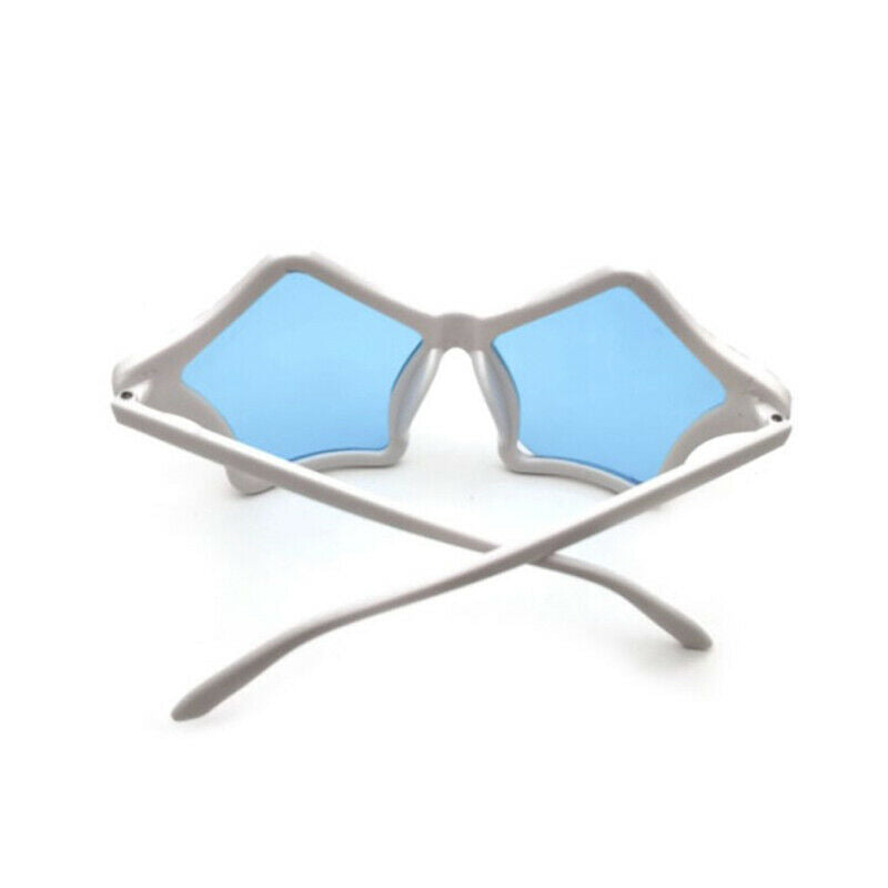 Portable American Independence Day Flag Sunglasses Luxury Sun Glasses.l8
