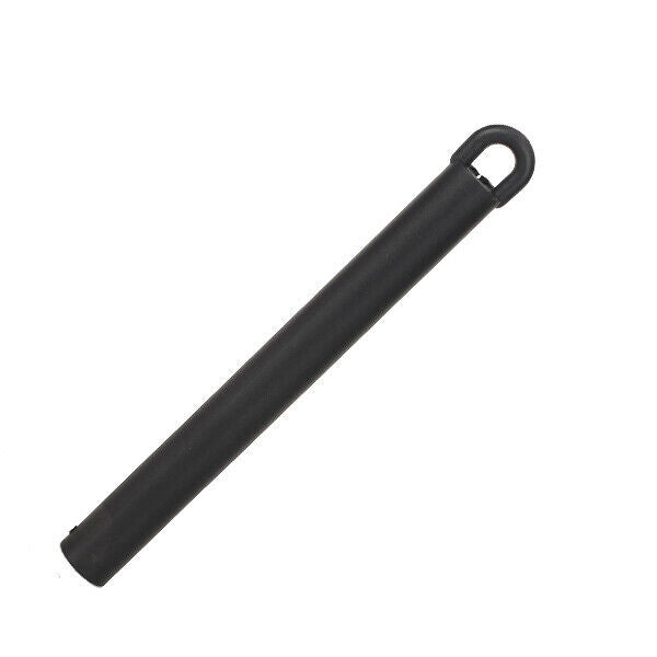Rubber Billiard Cue Stick Hanger Keep Snooker Sticks from Warping Black
