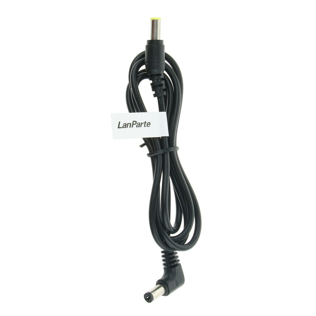 Power Supply Cable Cord Wire DC5010 Jack for Sony