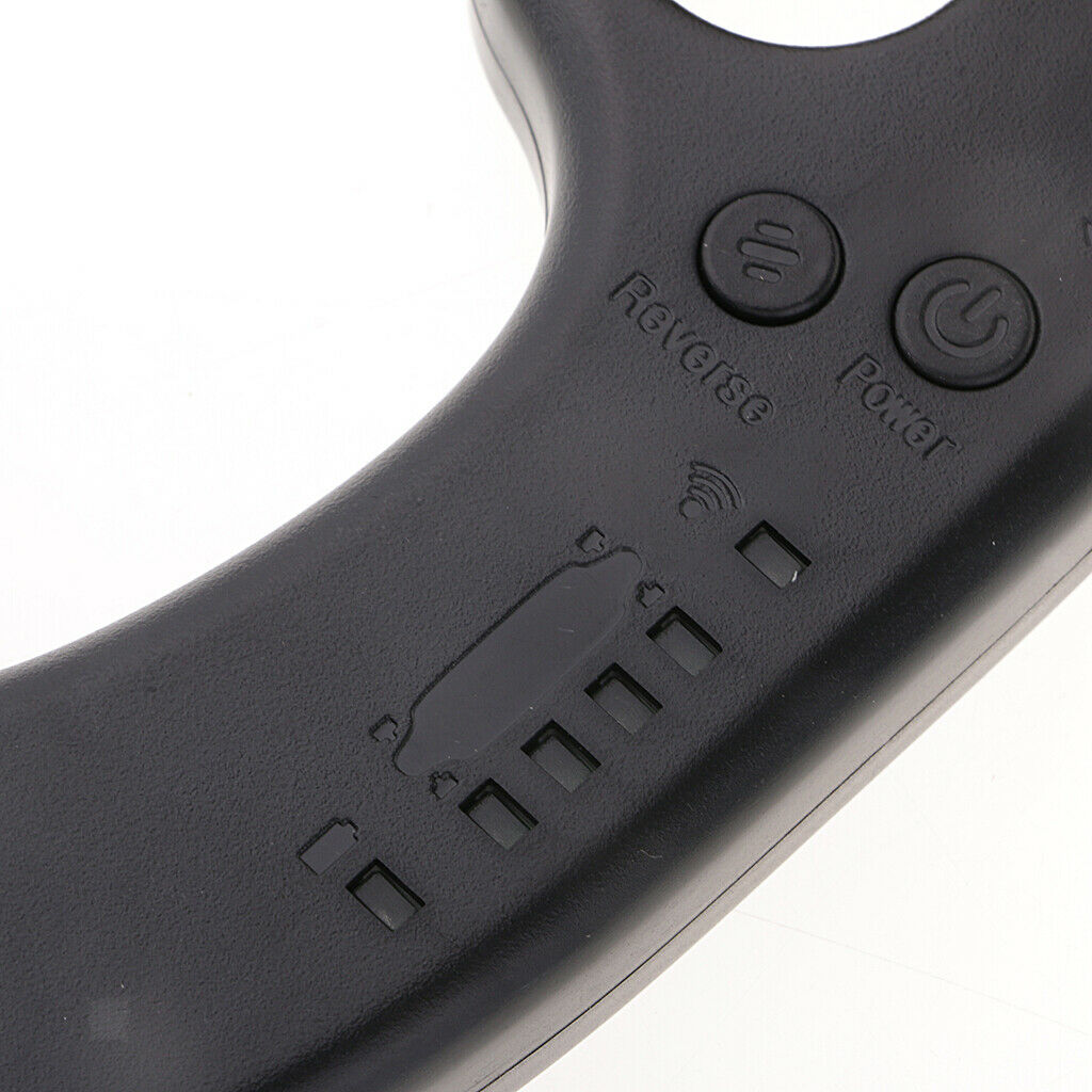 Radio Transmitter Remote Control For Longboard Skateboard