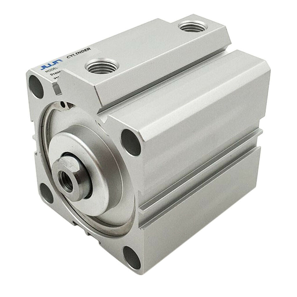 Pneumatic Air Cylinder SDA Type Stainless Steel Pneumatic Cylinder SDA25-25
