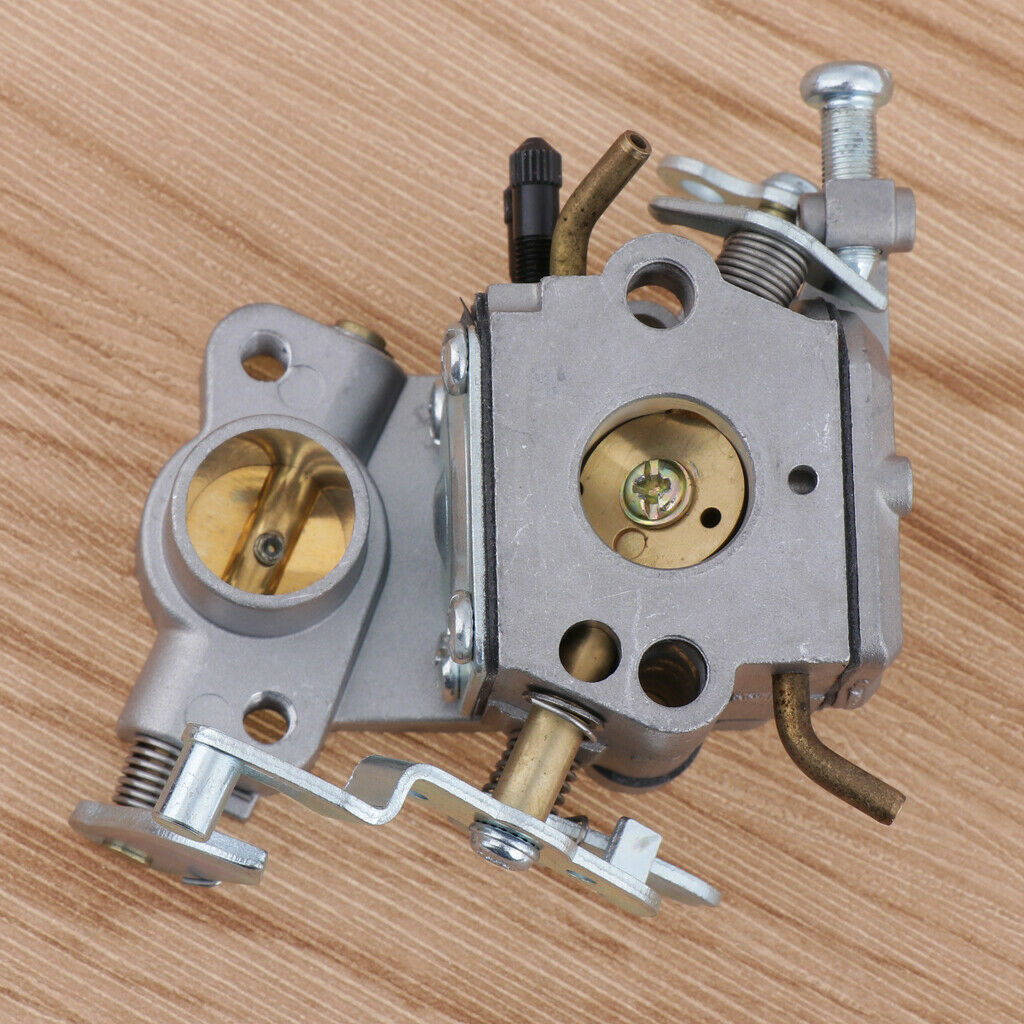 Carburetor Carb f/ Poulan P3314 P3314WS P3314WSA P3416 P3516 P3516PR P4018WM