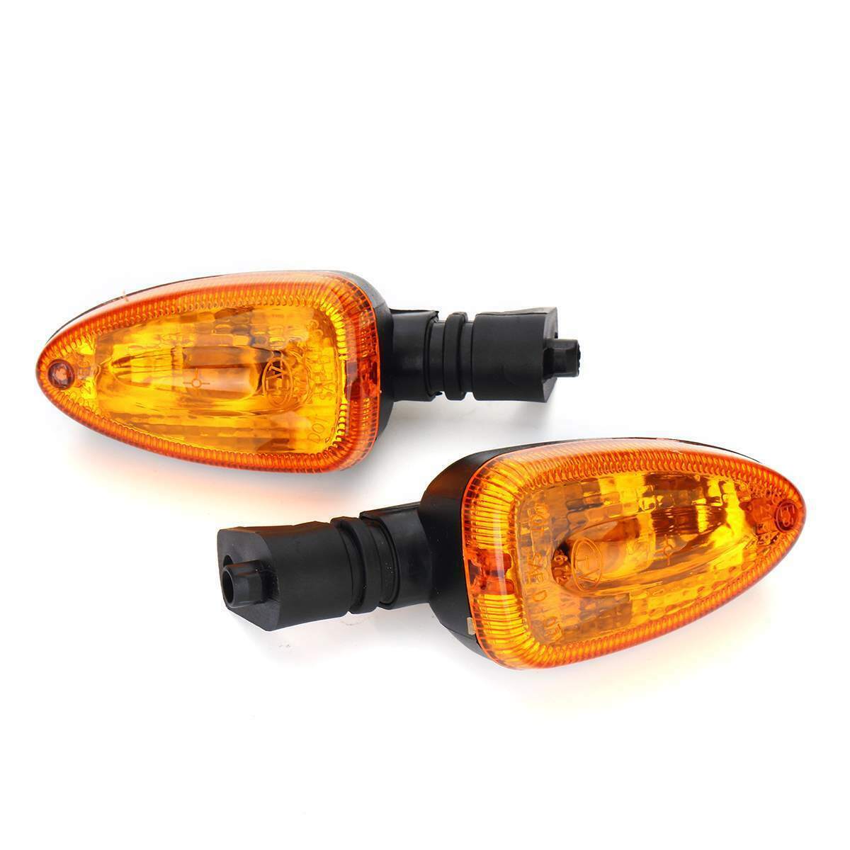Motorcycle Amber Turn Signal Light For BMW R1200GS K1200R K1300R F650GS F800GS