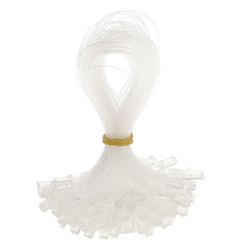 Pack of 200 Pieces of Micro  Bead Loop Tip for Salon