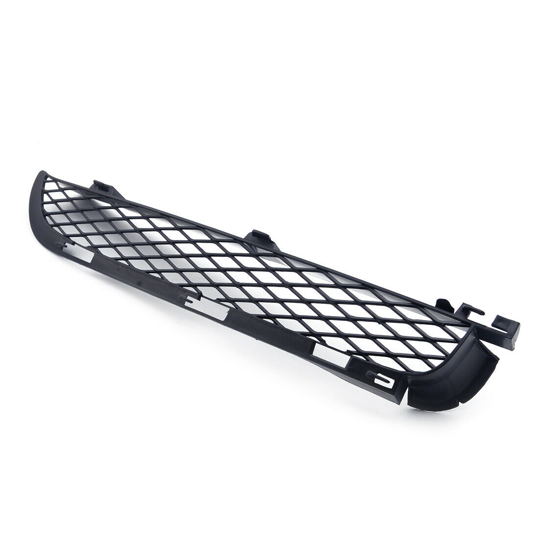 ABS Bumper Grille Fit For BMW X5 E53 2004 2005 2006 Right Side