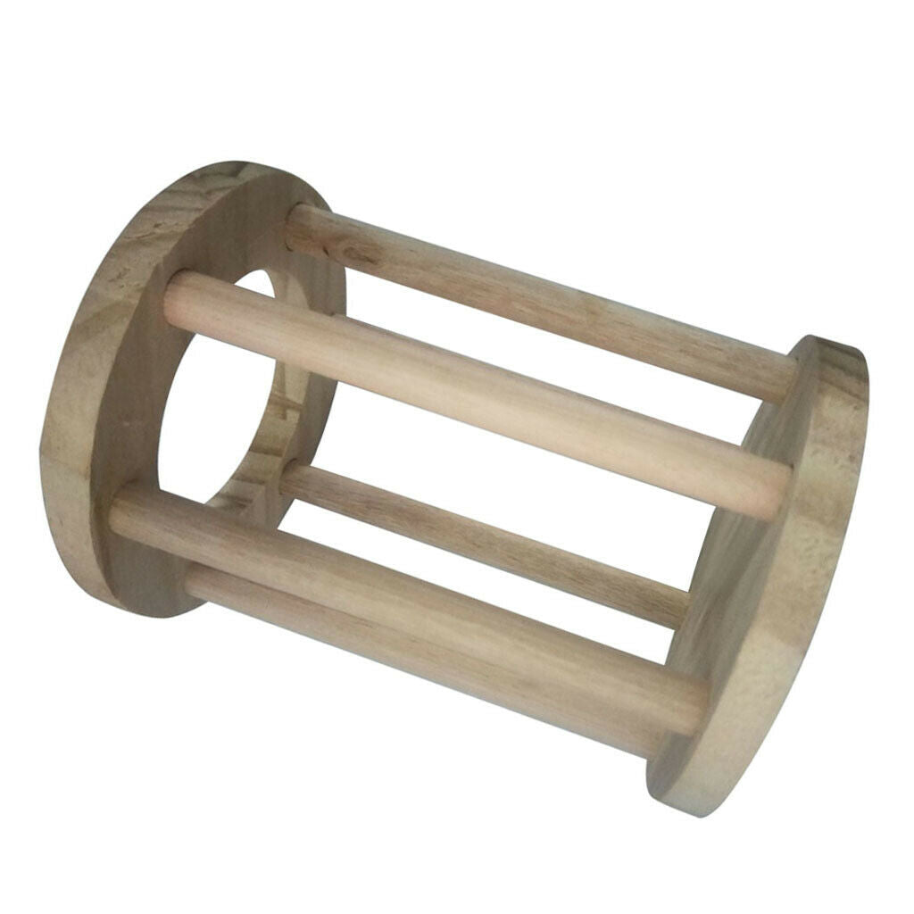 Durable Hay Feeder Manger Hay Grass Rack Holder for Rabbit Small Animal